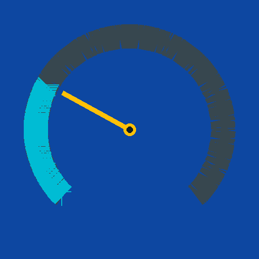 Icona de Velocímetre GPS